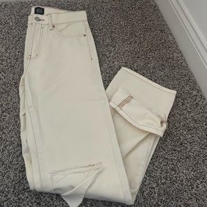 BDG Loose Straight Jeans